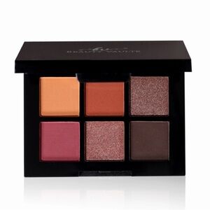 Beauty Vaulte Regal Eyeshadow Palette